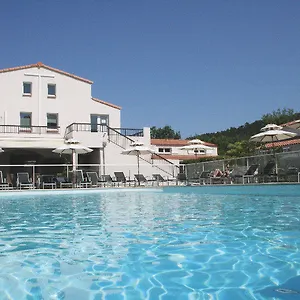 Hotel Zenitude Confort Cannes Mandelieu, Mandelieu-la-Napoule